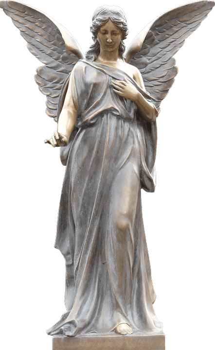 Благоустройство могил в Турове